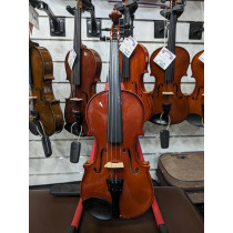 Primavera 1/4 size violin outfit