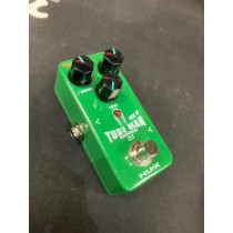 NUX Tube Man MkII Overdrive Pedal