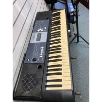Yamaha Keyboard - Sold As Seen