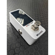 Mooer Baby tuner Pedal