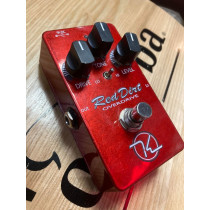 Keeley Engineering Red Dirt Overdrive