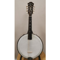 Rettberg & Lange Orpheum No. 1 Banjo Mandolin