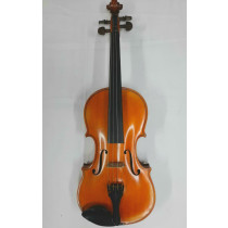 French 4/4 Violin Sivori label good condition 1920s, exellent condition, beautiful one piece flame back