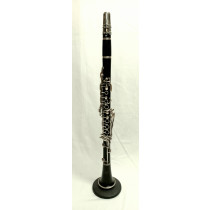 Leblanc inchesDynamic Hinches clarinet in very good condition - c. 1979 w/case