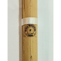 Bina Bamboo Flute, as new, in low F