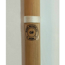 Bina Bamboo Flute, as new, in G#