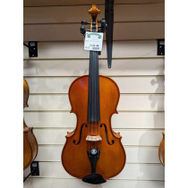 Forenza 16inch Viola Full Outfit