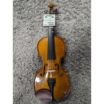 Stentor Student I 1/2 Violin, With Case and Shoulder Rest But No bow