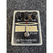 Electro-Harmonix Holy Grail Plus Variable Reverb Pedal