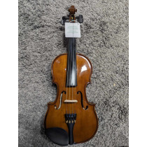 Cremona SV-75 3/4 Violin Outfit. 