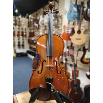 Hudson MV012W 4/4 Violin, in good condition 
