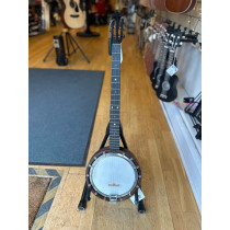 Clifford-Essex Zither Banjo,  Very good condition, recent set up. 