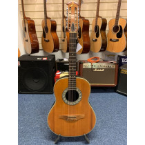 Ovation 1115 Pacemaker 12-String Acoustic Guitar, in good condition. 
