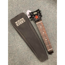 Shred Neck Portable Guitar neck for warm up and practice