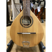 Hathway 10 string mandolin, spruce top