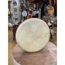 Waltons Bodhran. Tuneable 15inches
