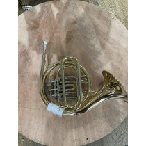 Wessex high F French horn. 
