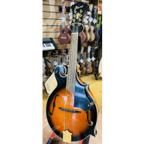 Ibanez F-Style mandolin M520-BS - as new
