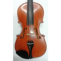 Christian Gliga 3/4 violin outfit, 2014, excellent condition