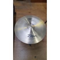 Zildjian 20inch A series Ride Cymbal. Excellent Condition
