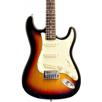 SX 86653T Electric Guitar, Single Cutaway