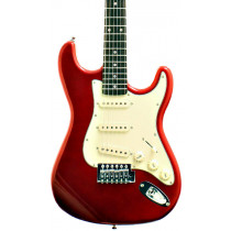 SX 8665 Electric Guitar, Single C/W.3/4