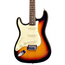 SX 8665 Electric Guitar, Single C/W.L/H