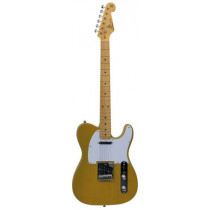 SX 8675BD Electric Guitar TC Style.Blond