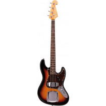 SX 86943T Electric Bass JB, Sunburst