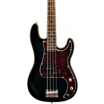 SX 8695BK Electric Bass PB Black