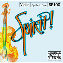 Thomastik SP100 Spirit Violin String Set