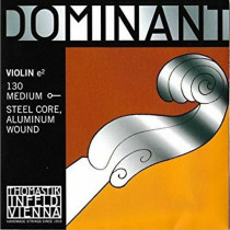 Thomastik 130 Dominant Violin E String