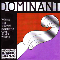 Thomastik Dominant Viola G String