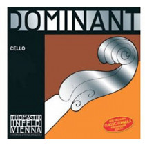Thomastik 144 Dominant Cello G String 4/4
