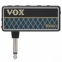 Vox AP2-BS AmPlug MK2 Bass Headpone Amp