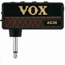 Vox AP2-AC AmPlug AC-30 Headpone Amp