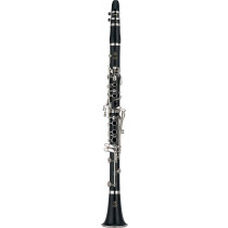 Yamaha YCL-450 MKIII Bb Clarinet
