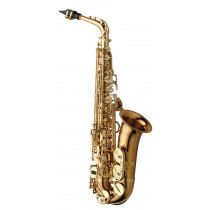 Yanagisawa AWO2 Alto Saxophone, Bronze