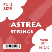 Astrea Viola String Set, 16inch Size