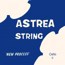 Astrea C Cello String