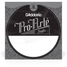 D'Addario J4506 EJ45 Single E Nylon String