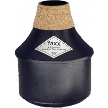 Faxx FTM163 Trumpet Mute, Compact