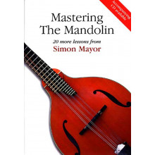 Mastering The Mandolin