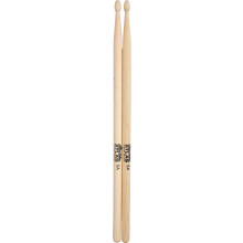 Atlas 5A Maple Drum Sticks, Wood Tip