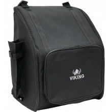 Viking VAB-48 Piano Accordion Bag, 48 bass