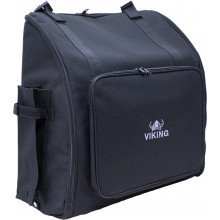Viking VAB-72 Piano Accordion Bag, 72 bass