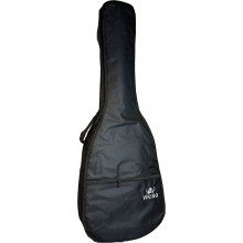 Viking gr52992 Classic Guitar Bag, 3/4 Size