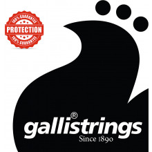 Galli GP1047 Guitar Banjo Strings