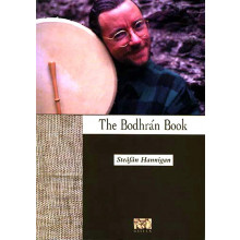 The Bodhran Book & CD Hannigan