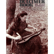 The Dulcimer Book-Jean Ritchie